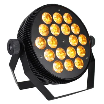 PAR LED פנסי שטיפה