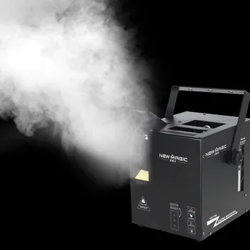 מכונות ערפל