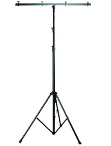 סטנדים לתאורה / לפטופ