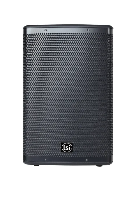 רמקול מוגבר BT 12"; 1000W מובנה מדגם:FPO