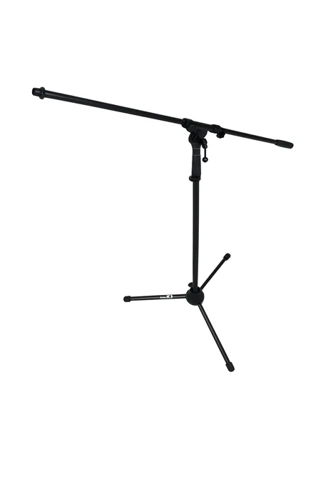 סטנד מיקרופון רצפתי משובח KM