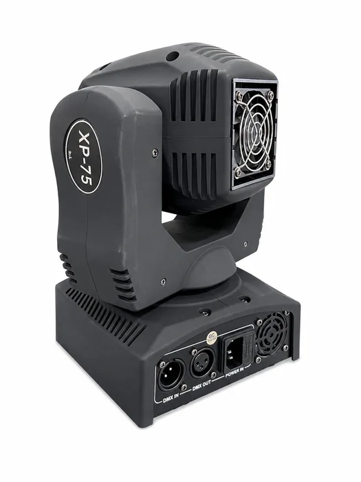 פנס מקצועי Moving Head Spot LED 60W