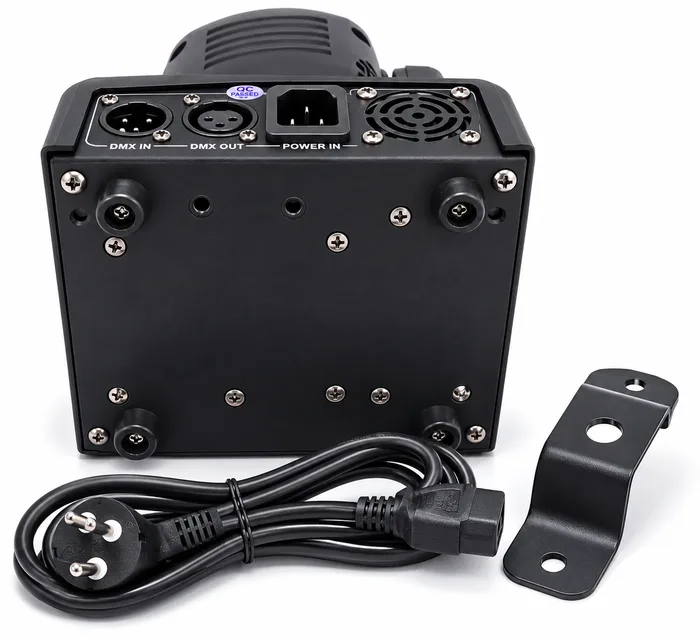 פנס מקצועי Moving Head Spot LED 60W