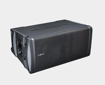 רמקולים ליין אראי AUDIOCENTER KLA -12A 