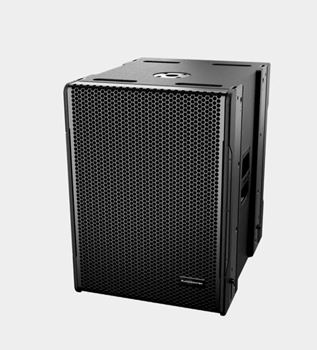 סאבוופר 15" AUDIOCENTER 2000W T115 -DSP
