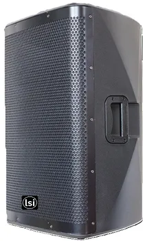 רמקול מוגבר BT 8" 460W מובנה מדגם:FPO