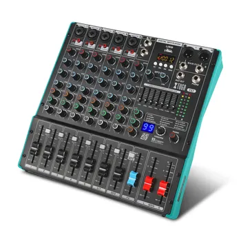 מיקסר TS-7
