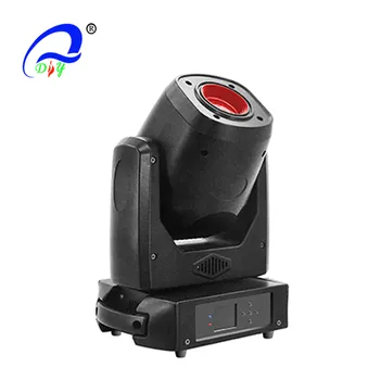 פנס מוביניג לד 120W SPOT