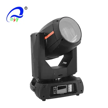 פנס מוביינג 350W 3 IN 1 BSW R17