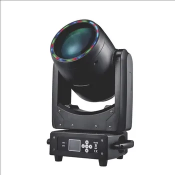 MOVING HEAD LED BEAM 300W