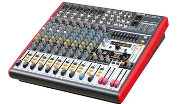 מיקסר UFX 12