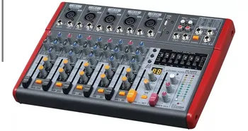 AM-802FX