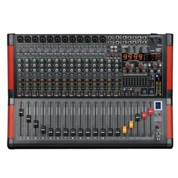 מיקסר GM-16