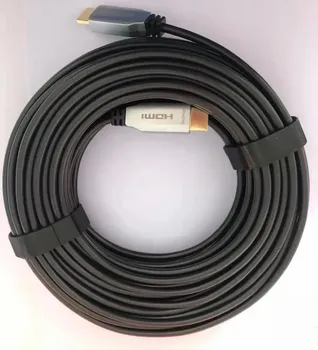 כבל HDMI אופטי 35 מטר