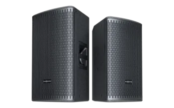 רמקול פסיבי AUDIO CENTER GT512P