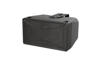 AUDIO CENTER Butterfly 4pro