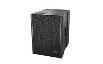 סאבוופר 15" פסיבי AUDIO CENTER TW15 700W