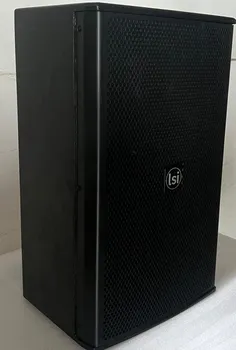 רמקול 10" 350W +חבק ארגז עץ LSI-C5210