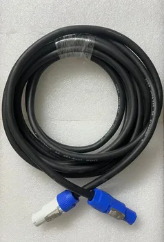 כבל חשמל POWERCON POWERCON 2.5MM באורך 5 מטר