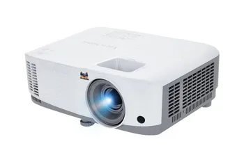 מקרן עוצמת הארה-4,000 לומנס מדגם PA503XE מבית VIEW SONIC