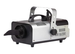 מכונת שלג 900W