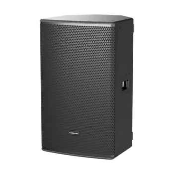 רמקול מוגבר 15+1.75 2000W SA315+ AUDIOCENTER