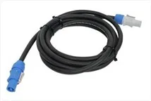 כבל חשמל POWERCON POWERCON 2.5MM באורך 5 מטר