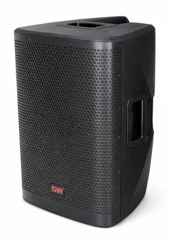 רמקול מוגבר BT 12" 1000W מובנה מדגם:FPO