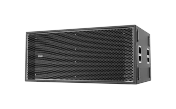 סאב וופר אקטיבי PRO-S5218A-6000W