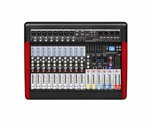 מיקסר G series G12-DX