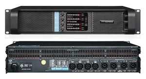 מגבר FP 15000Q VICASI