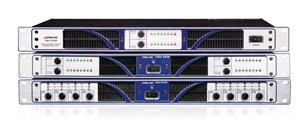 מגבר דיגיטלי קל משקל 1UVICASI 2OHM 4X910W