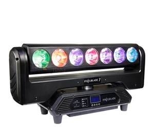 Magic Blade6X40W